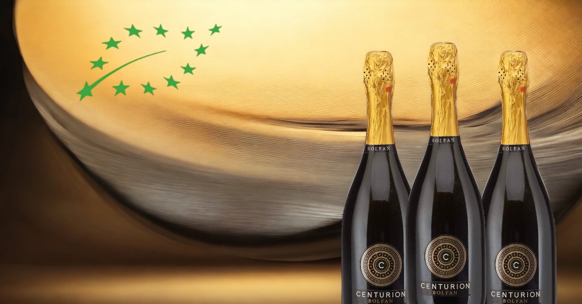 Bolfan Centurion Brut Nature