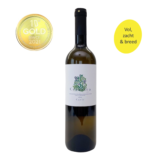 Vina Caric Cesarica
