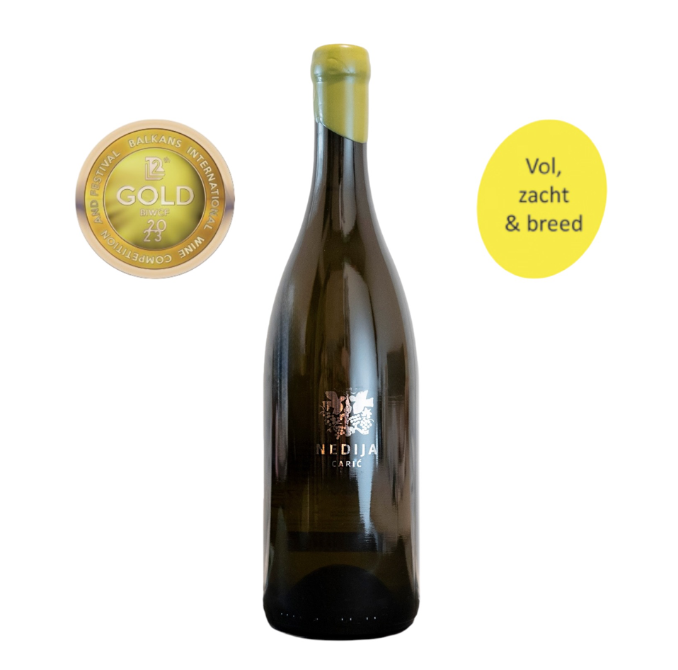 Vina Caric Nedija