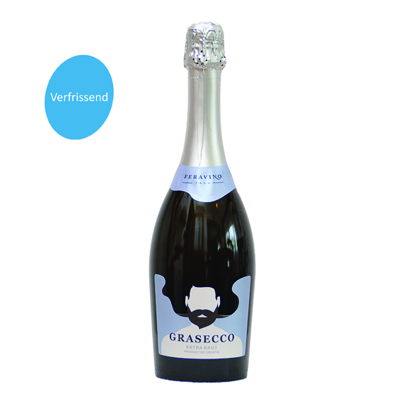 Feravino Grasecco Extra Brut