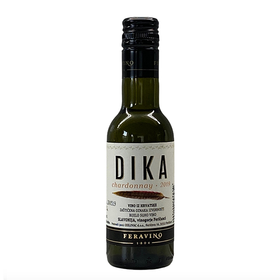 Feravino Dika Chardonnay mini