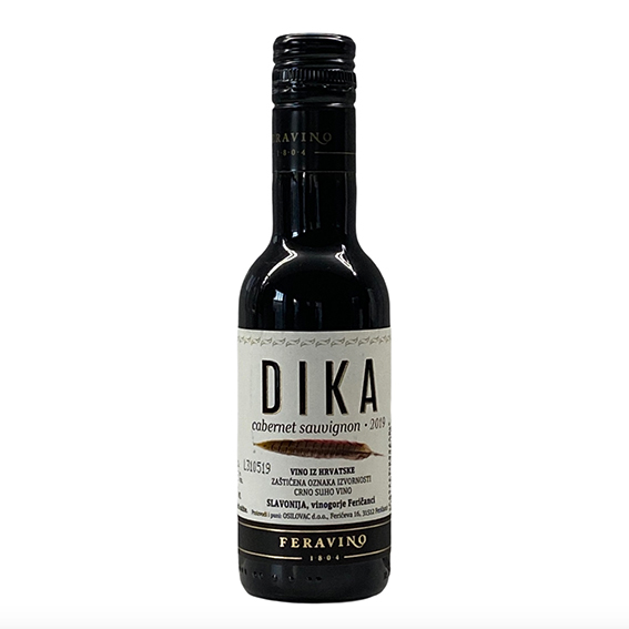 Feravino Dika Cabernet Sauvignon mini