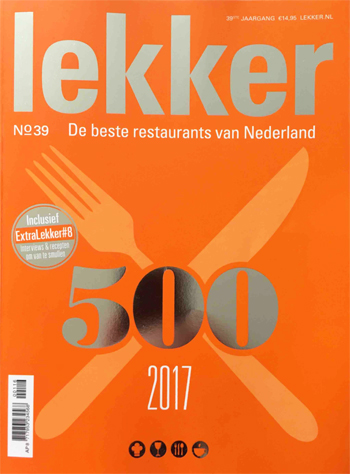 Gastronomie Juni 2017