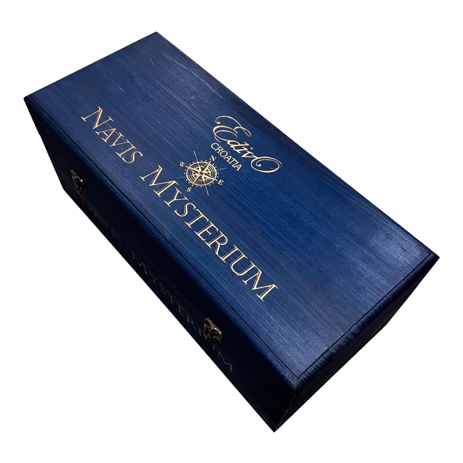 Edivo Navis Mysterium Undersea Amphora Box