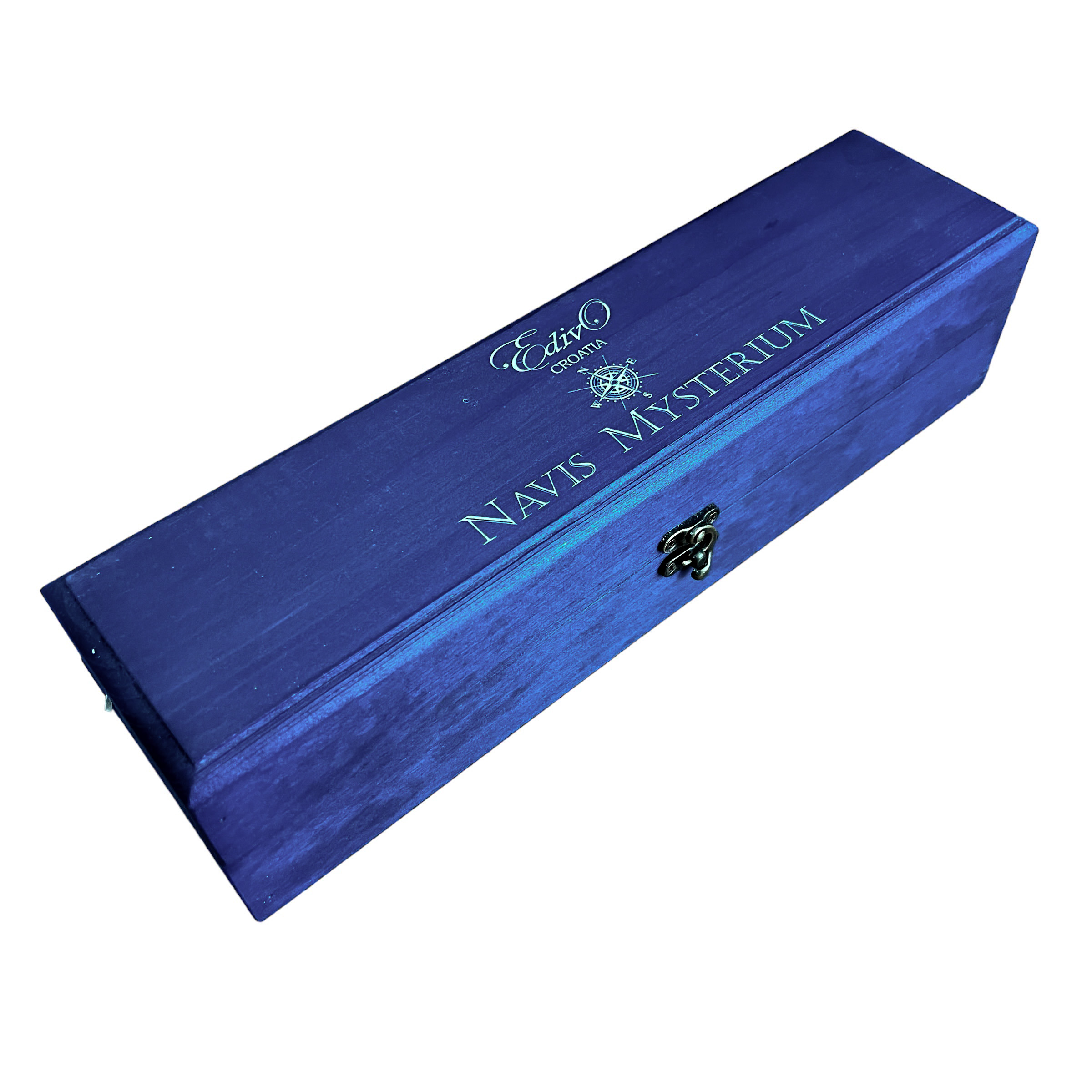 Edivo Navis Mysterium Undersea Box