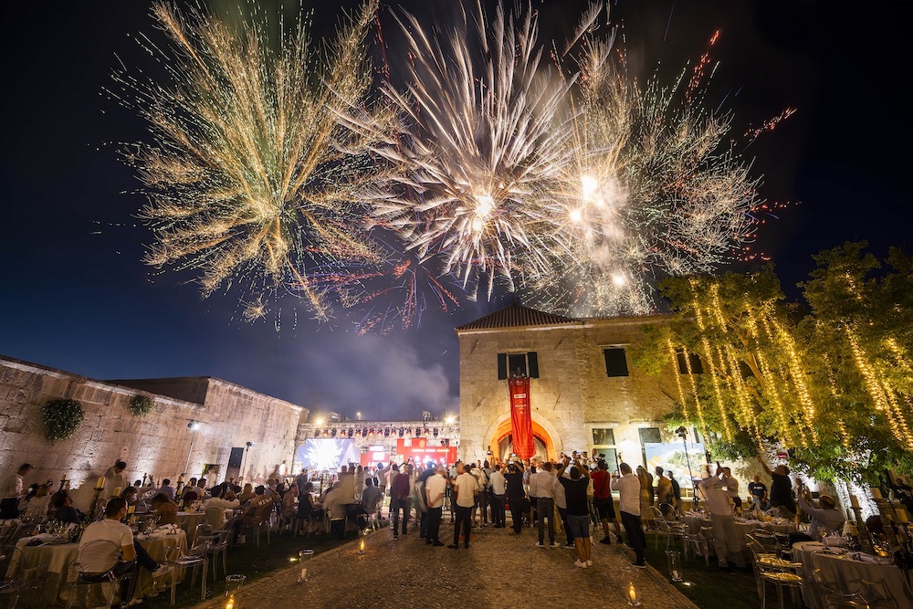 Croatia Michelin