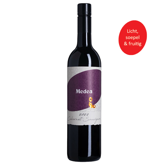 Medea Cabernet Sauvignon