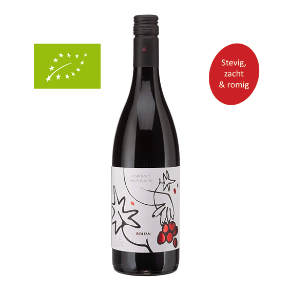 Medea Cabernet Sauvignon