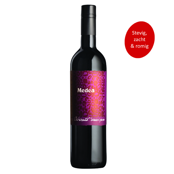 Medea Cabernet Sauvignon